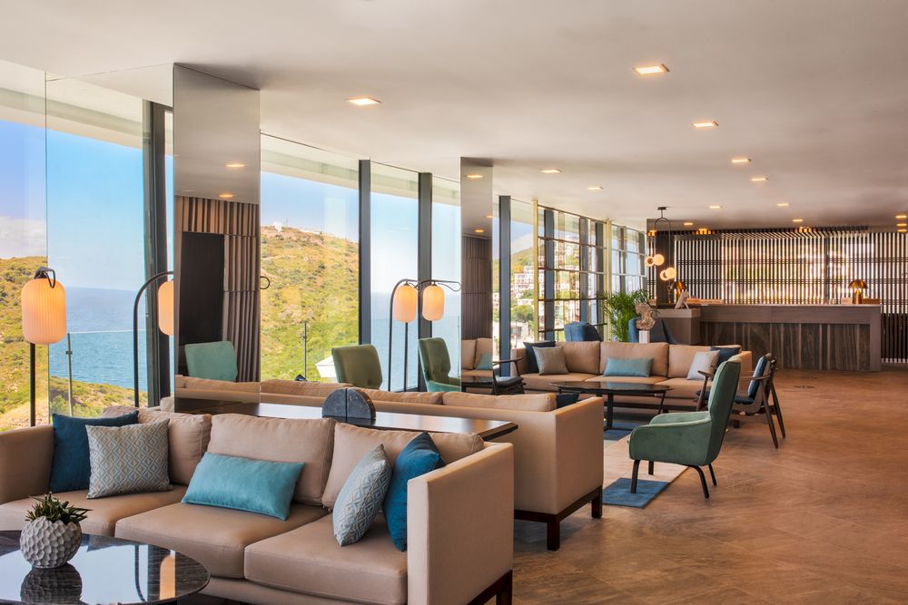 Le Meridien Bodrum Resort - 67