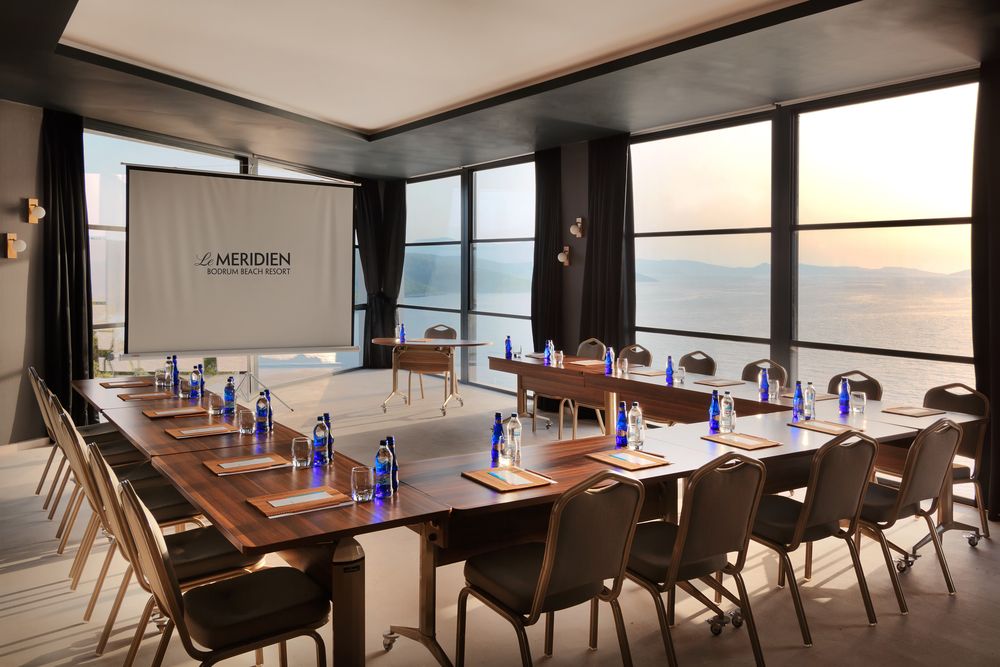 Le Meridien Bodrum Resort - 144