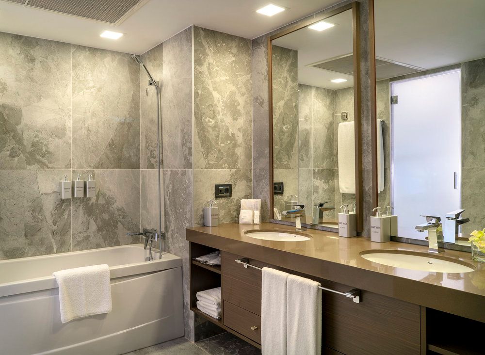 Le Meridien Bodrum Resort - 207