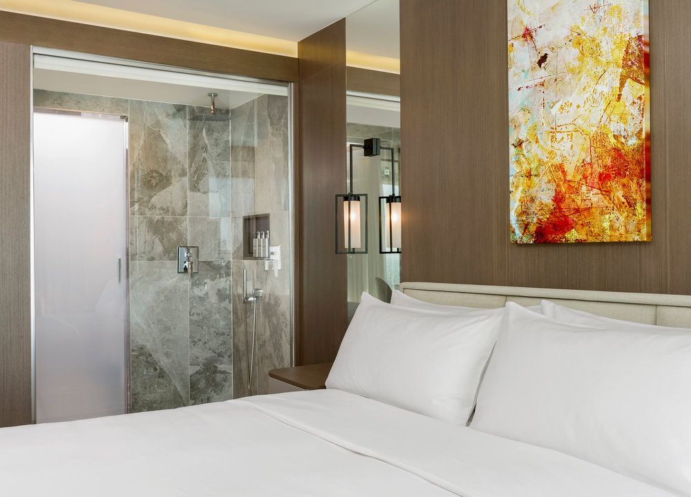 Le Meridien Bodrum Resort - 206