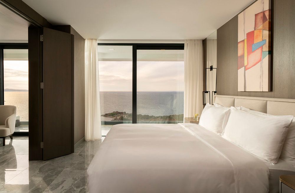 Le Meridien Bodrum Resort - 205