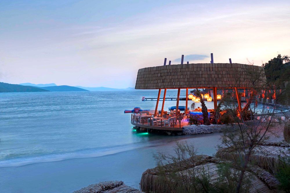 Le Meridien Bodrum Resort - 36