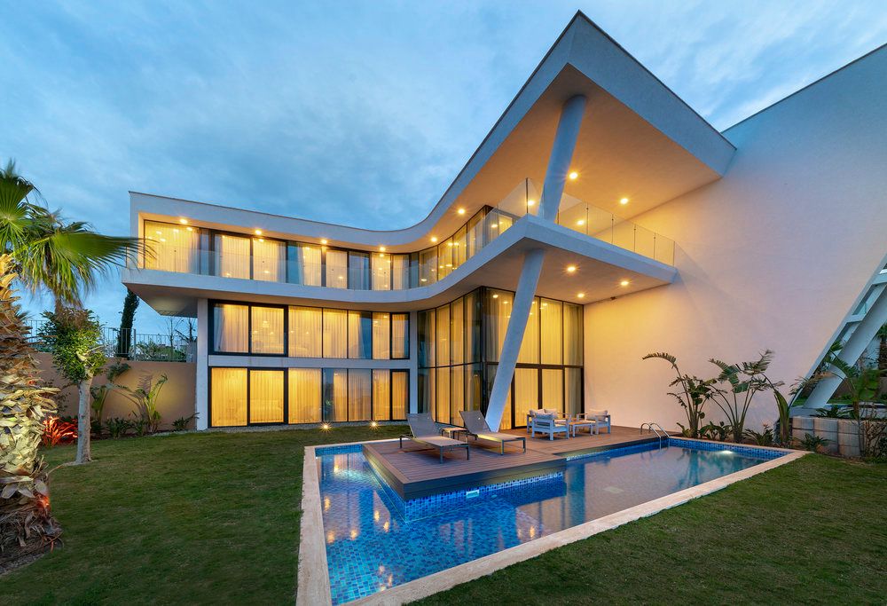 Le Meridien Bodrum Resort - 222