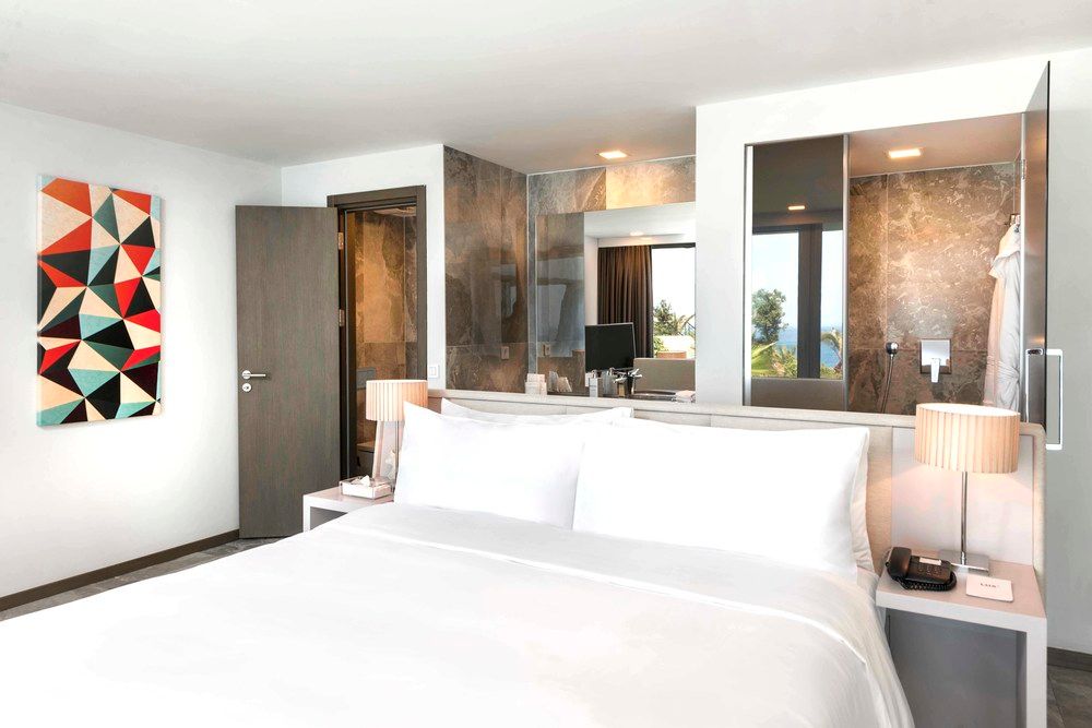 Le Meridien Bodrum Resort - 210