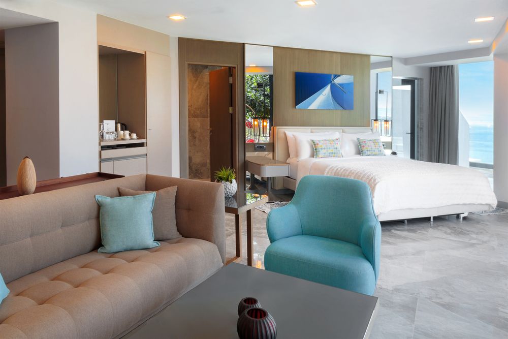 Le Meridien Bodrum Resort - 159