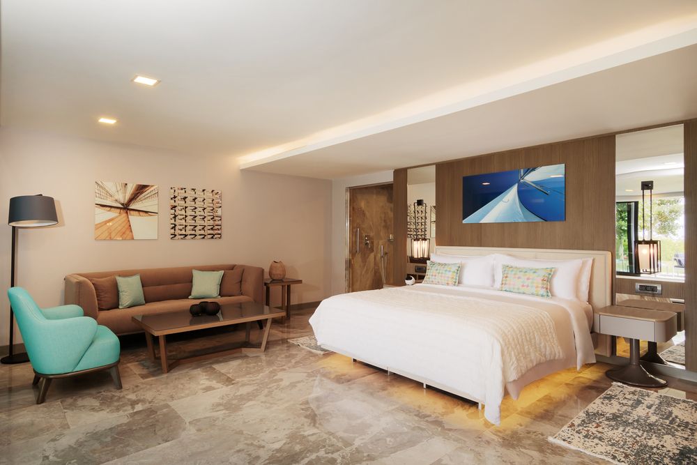 Le Meridien Bodrum Resort - 239