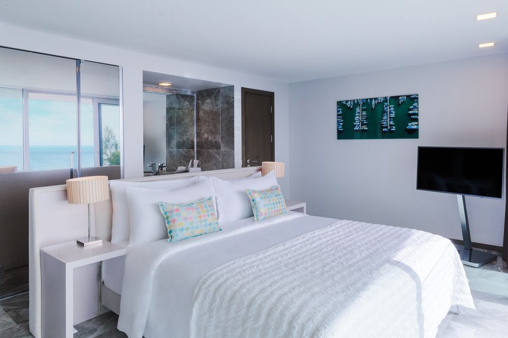 Le Meridien Bodrum Resort - 241