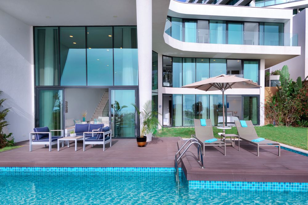 Le Meridien Bodrum Resort - 224