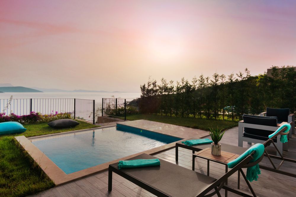 Le Meridien Bodrum Resort - 197