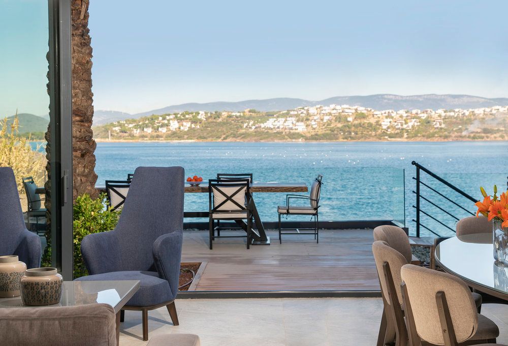 Le Meridien Bodrum Resort - 84