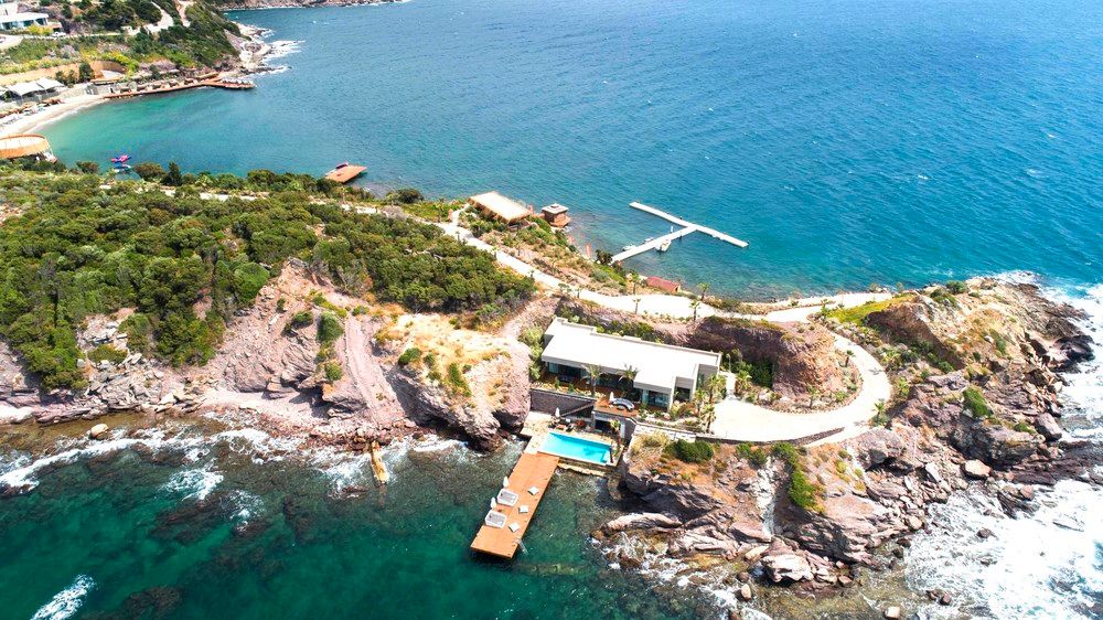 Le Meridien Bodrum Resort - 216