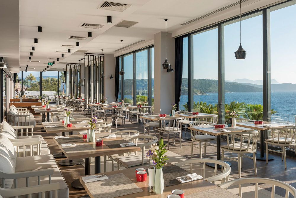 Le Meridien Bodrum Resort - 82
