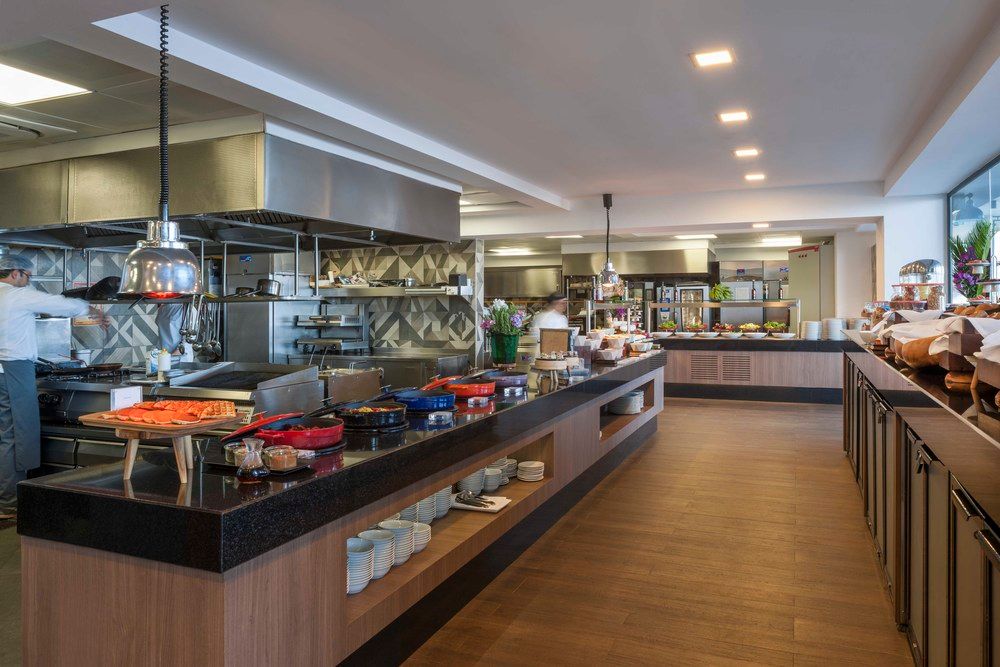 Le Meridien Bodrum Resort - 81