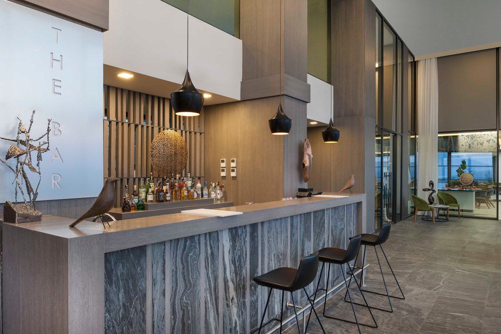 Le Meridien Bodrum Resort - 79