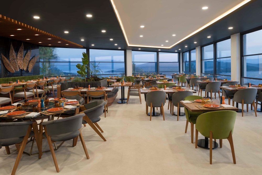 Le Meridien Bodrum Resort - 88