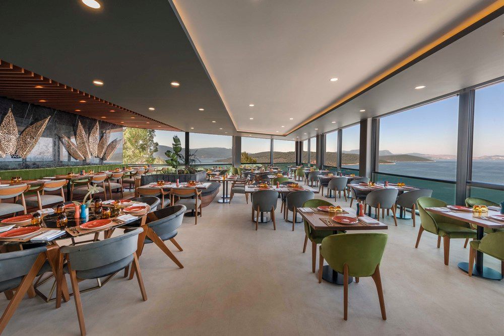 Le Meridien Bodrum Resort - 83