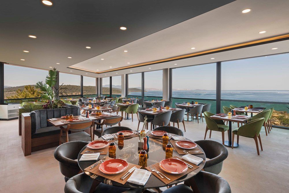 Le Meridien Bodrum Resort - 87