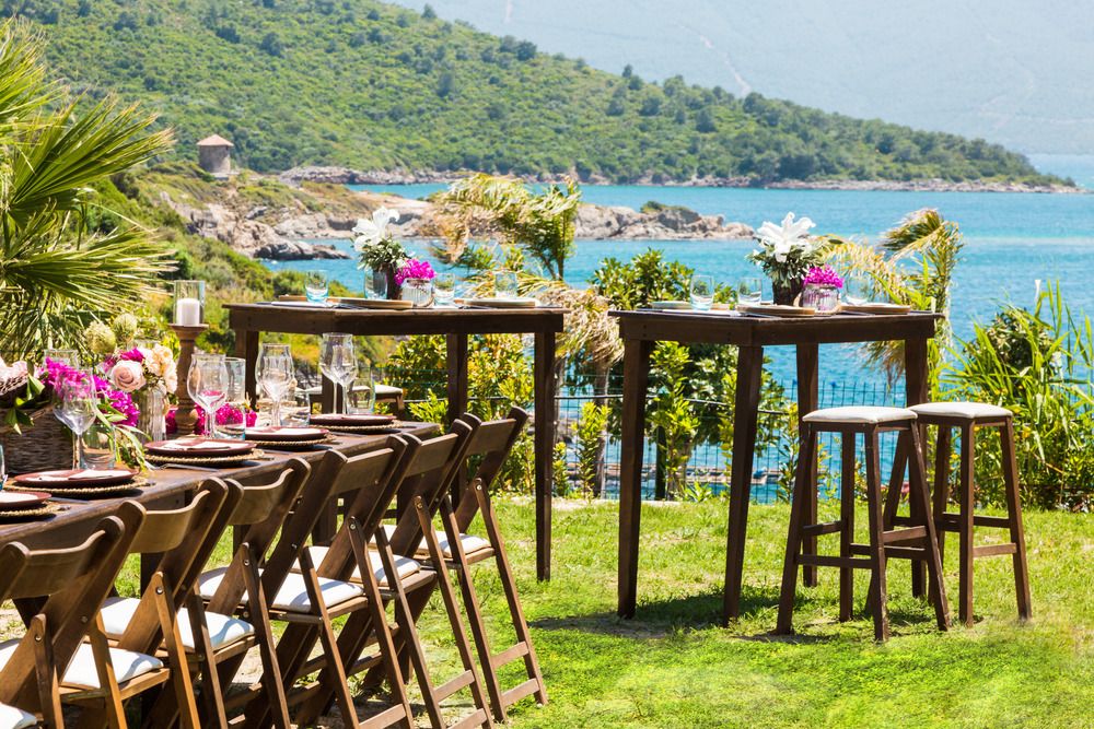 Le Meridien Bodrum Resort - 141