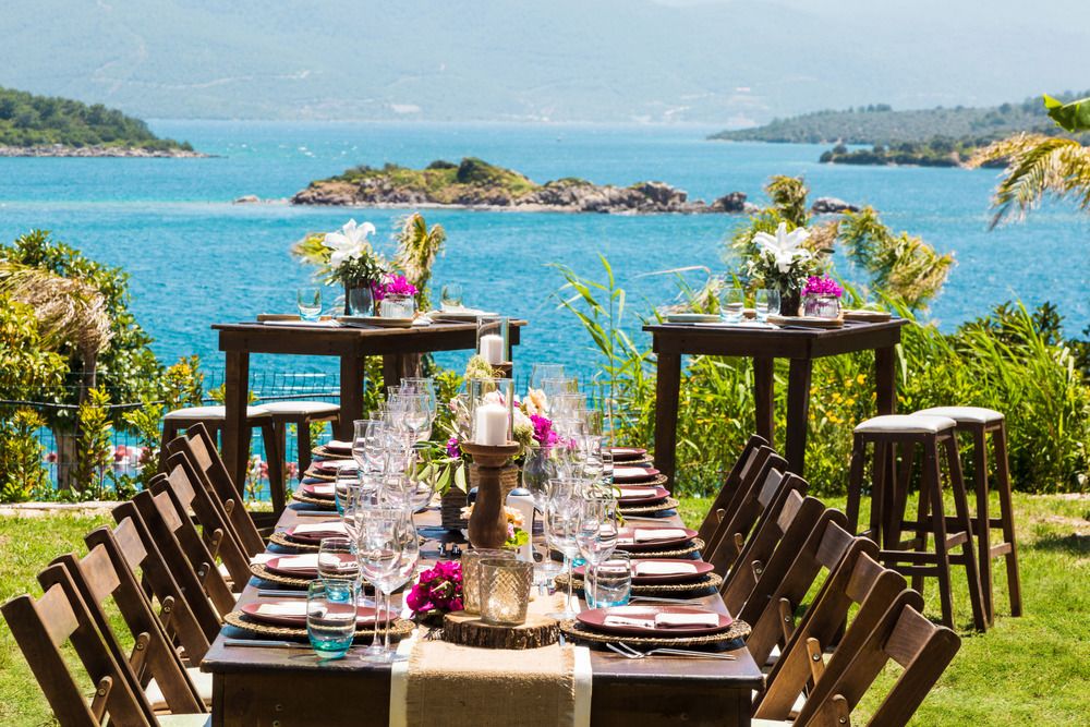 Le Meridien Bodrum Resort - 140