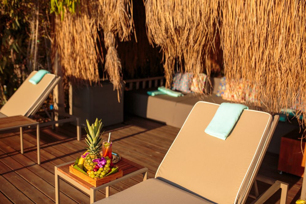 Le Meridien Bodrum Resort - 103