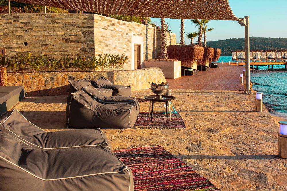 Le Meridien Bodrum Resort - 101