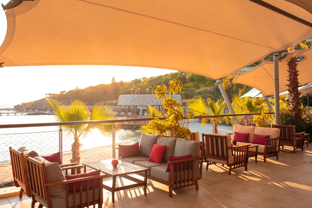 Le Meridien Bodrum Resort - 98