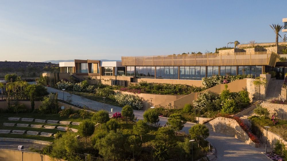 Le Meridien Bodrum Resort - 10