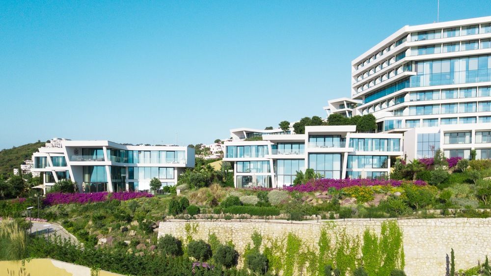 Le Meridien Bodrum Resort - 2