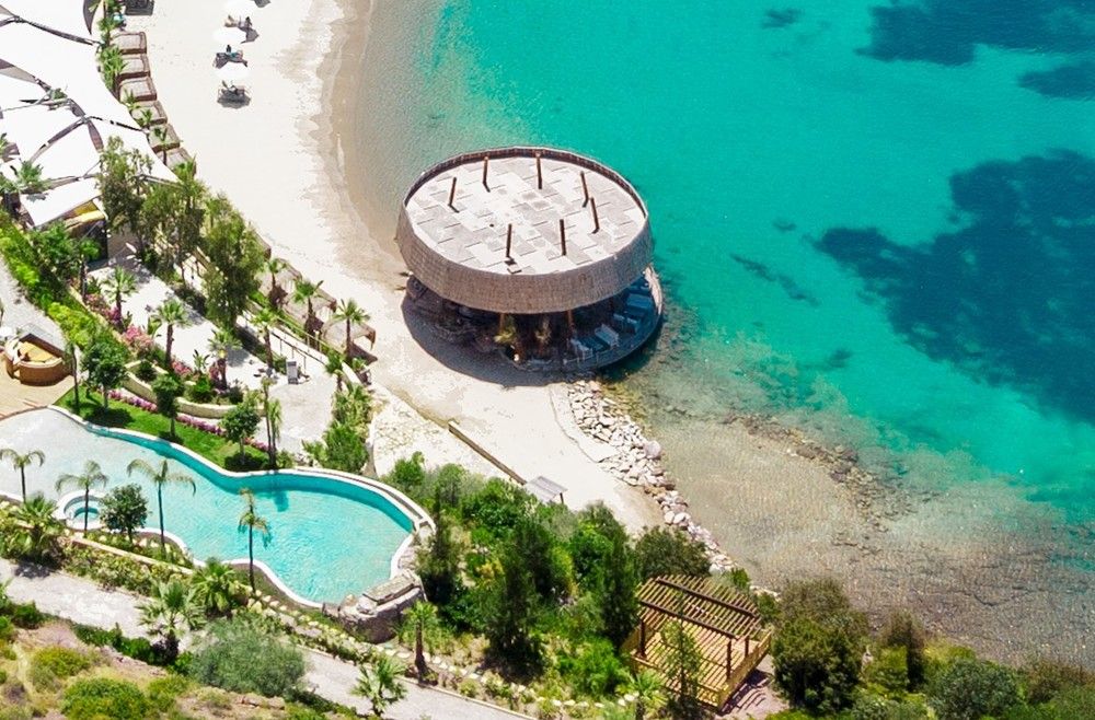 Le Meridien Bodrum Resort - 38