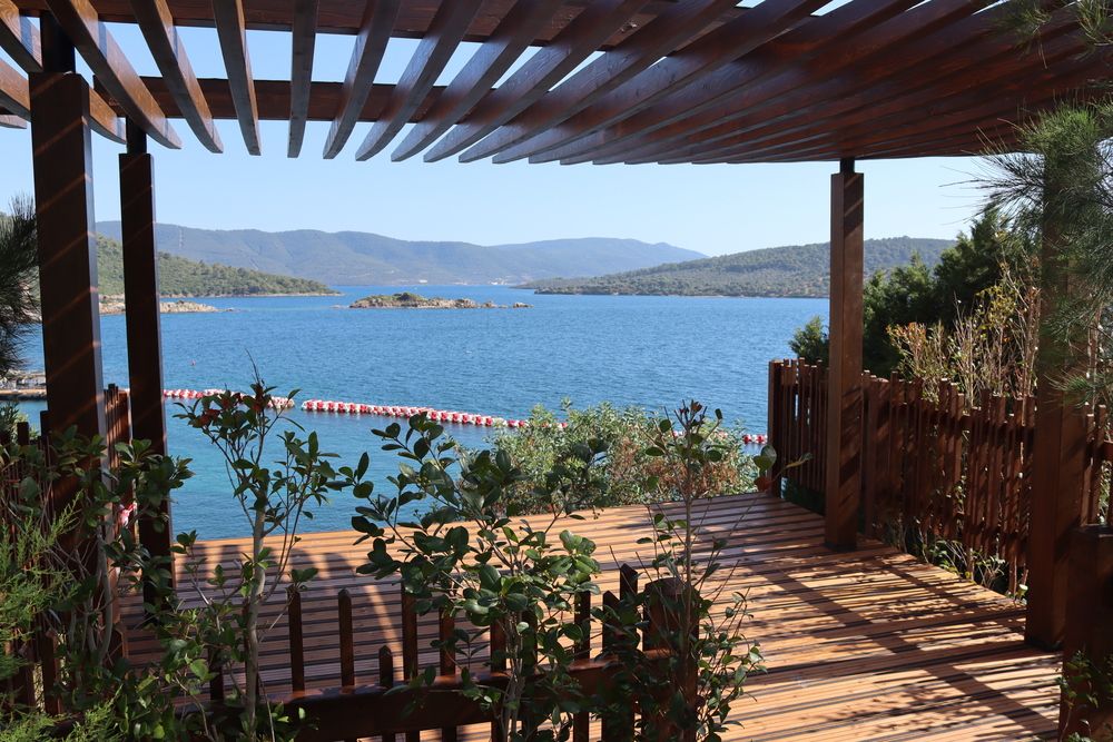 Le Meridien Bodrum Resort - 33