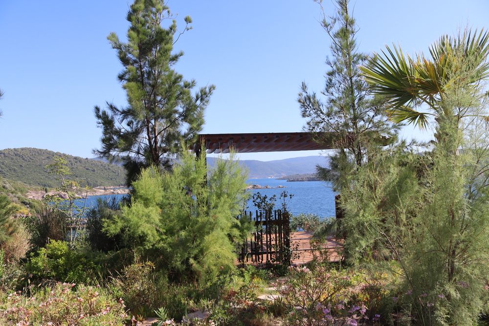 Le Meridien Bodrum Resort - 35