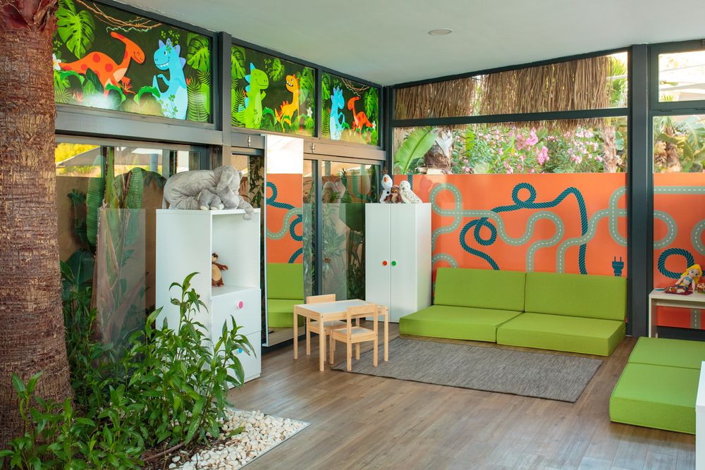 Le Meridien Bodrum Resort - 155