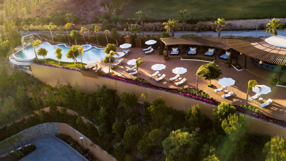 Le Meridien Bodrum Resort - 18