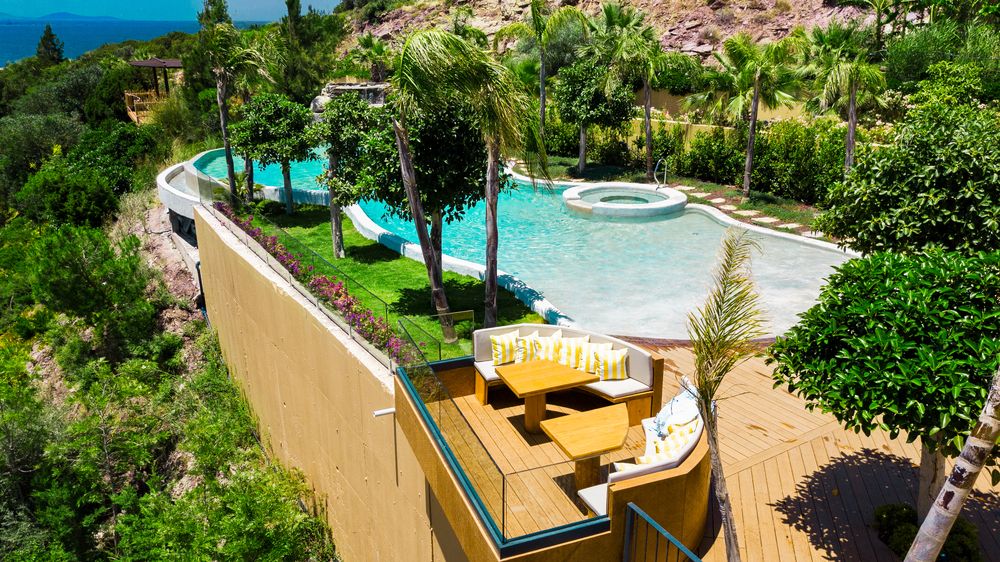 Le Meridien Bodrum Resort - 21