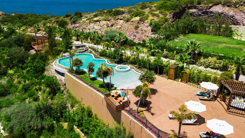 Le Meridien Bodrum Resort - 19