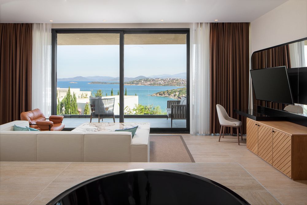 Le Meridien Bodrum Resort - 243