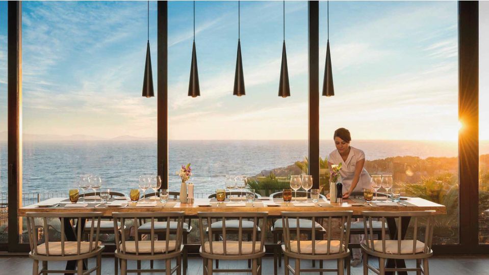 Le Meridien Bodrum Resort - 242