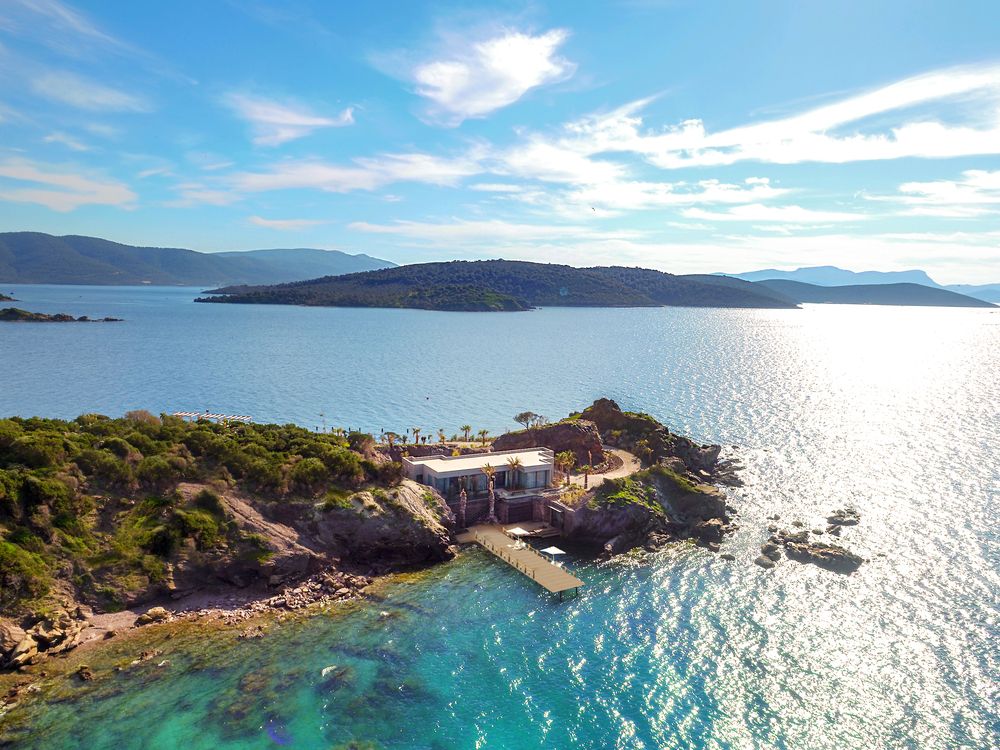 Le Meridien Bodrum Resort - 202