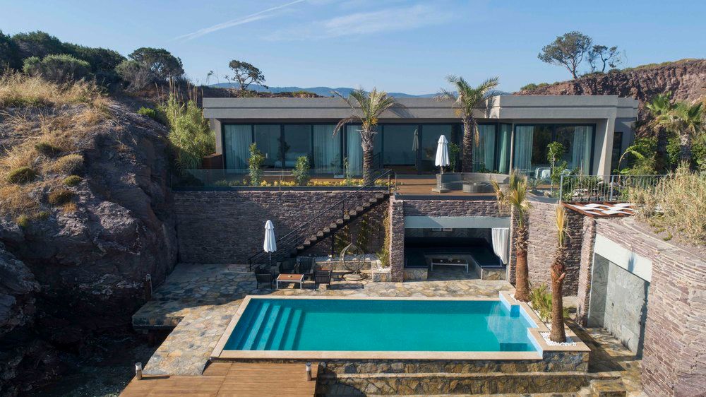 Le Meridien Bodrum Resort - 188