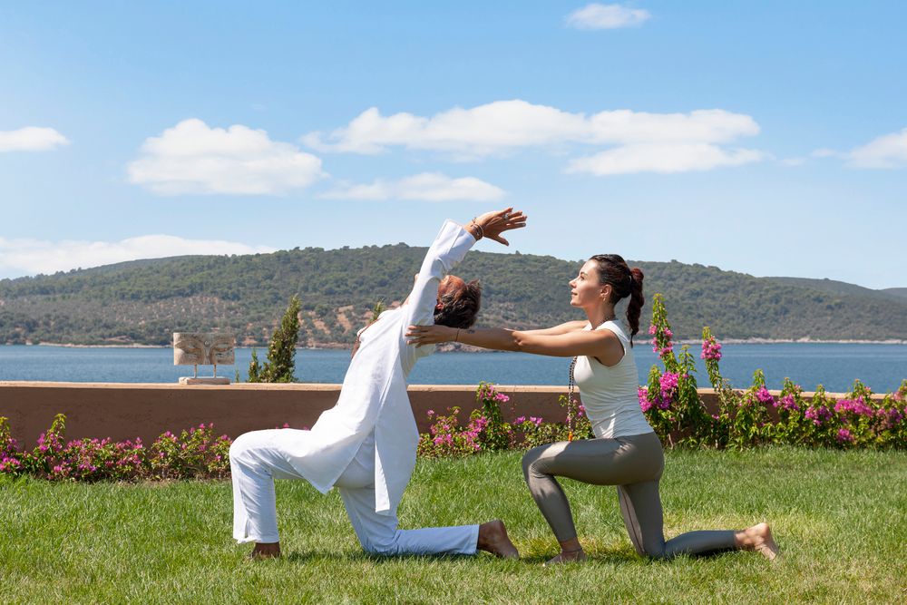 Le Meridien Bodrum Resort - 148