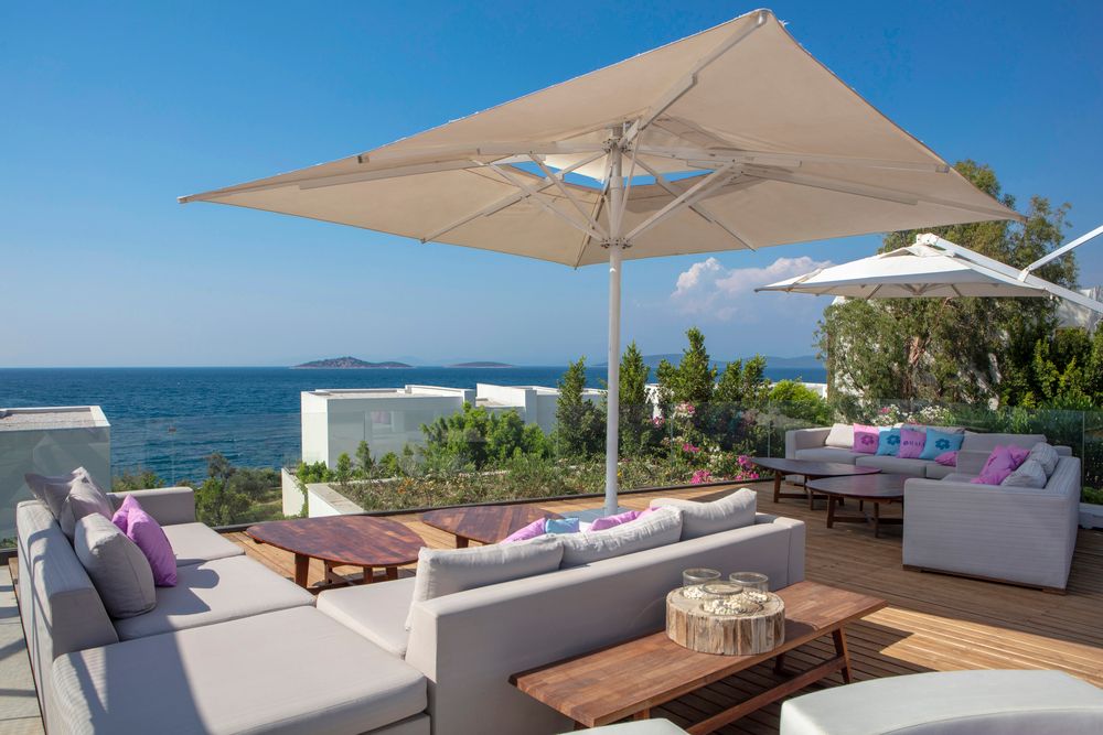 Susona Bodrum, LXR Hotels & Resorts - 4