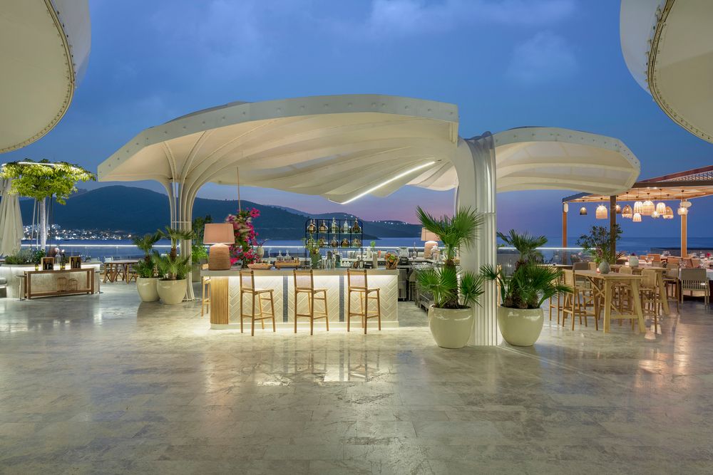 Susona Bodrum, LXR Hotels & Resorts - 3