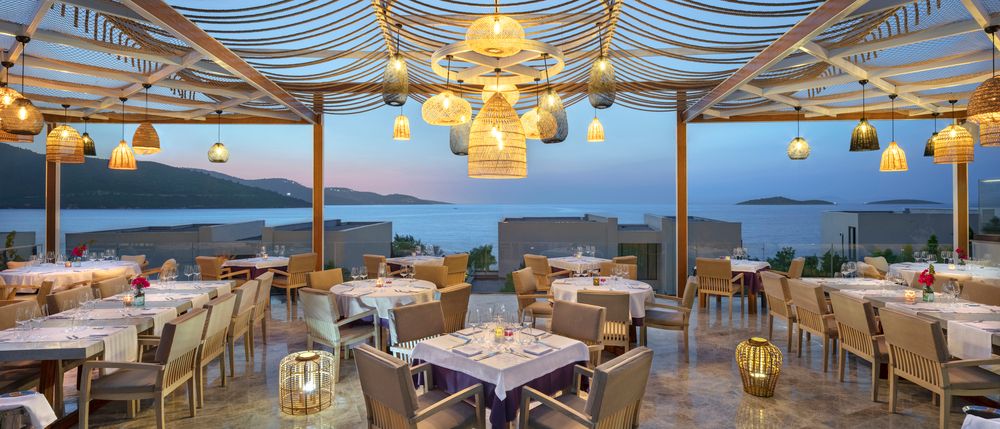 Susona Bodrum, LXR Hotels & Resorts - 2