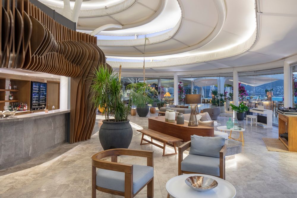 Susona Bodrum, LXR Hotels & Resorts - 1