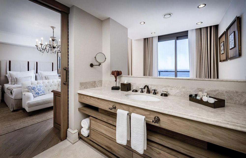 Allium Bodrum Resort & Spa (ex. Allium Villas Resort) - 44