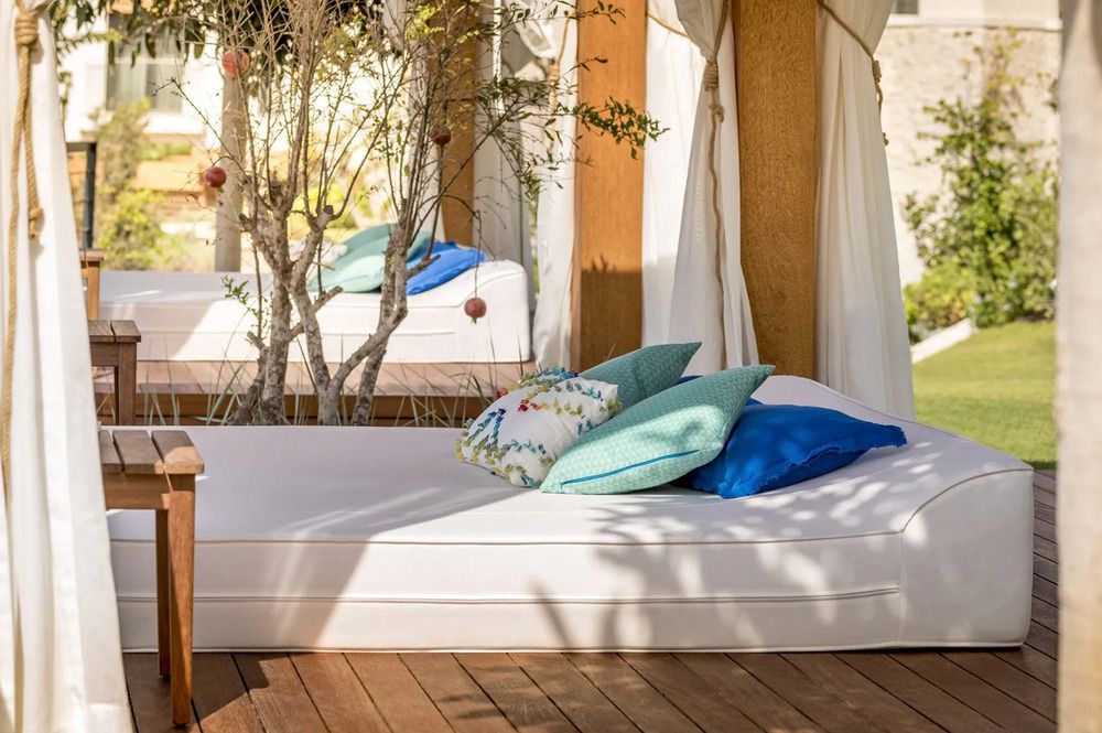 Allium Bodrum Resort & Spa (ex. Allium Villas Resort) - 32