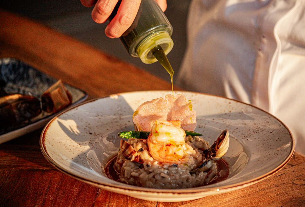 Allium Bodrum Resort & Spa (ex. Allium Villas Resort) - 24