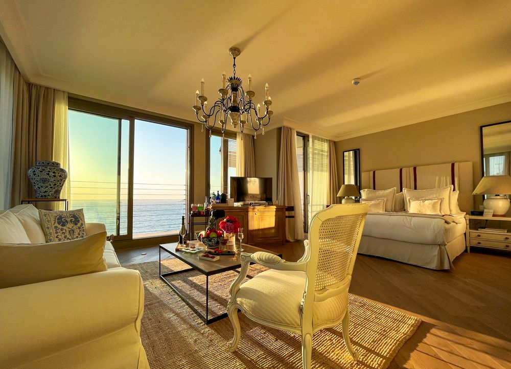 Allium Bodrum Resort & Spa (ex. Allium Villas Resort) - 25