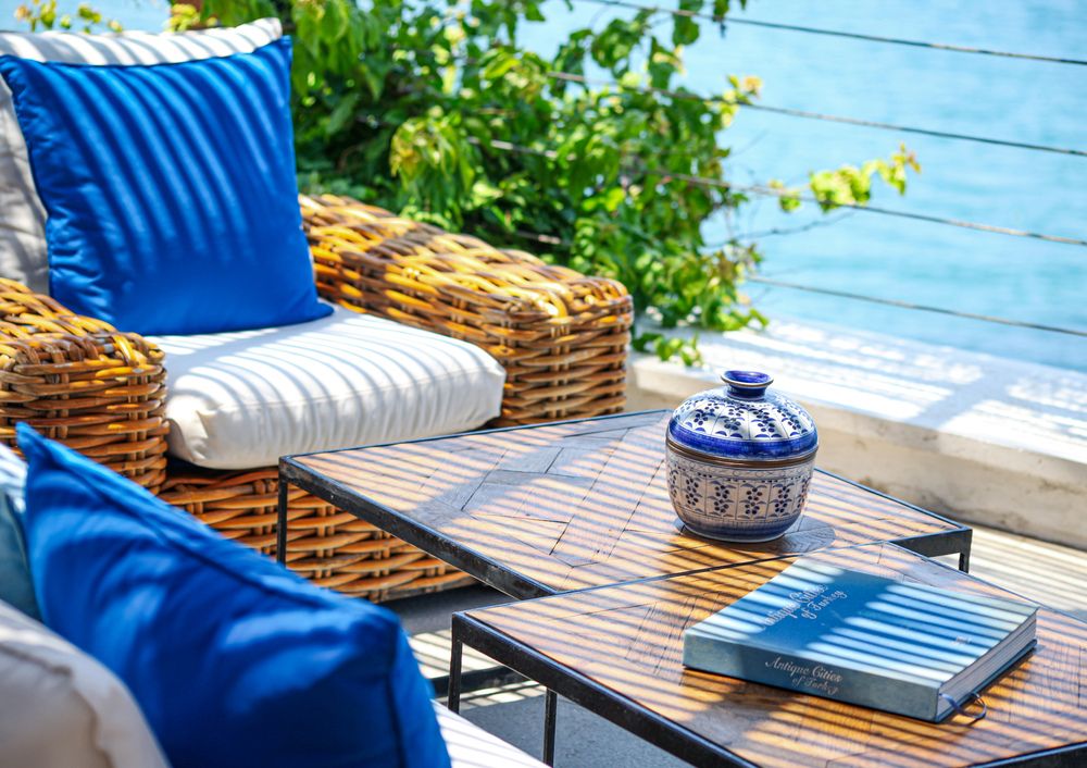 Allium Bodrum Resort & Spa (ex. Allium Villas Resort) - 22