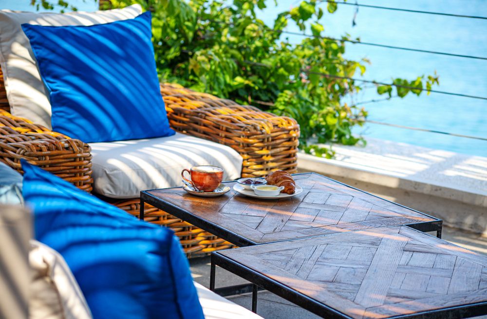 Allium Bodrum Resort & Spa (ex. Allium Villas Resort) - 21